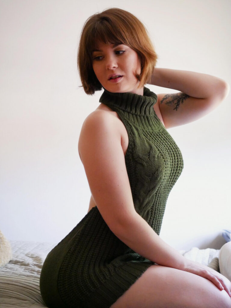 Snapchat – Cosplay – Devon Dandere / devondandere – Nude