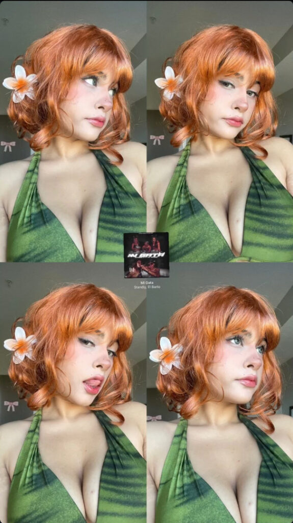 Patreon – Cosplay – Indian – Dhawani Chugh / dhawanichugh – Nude Leaks