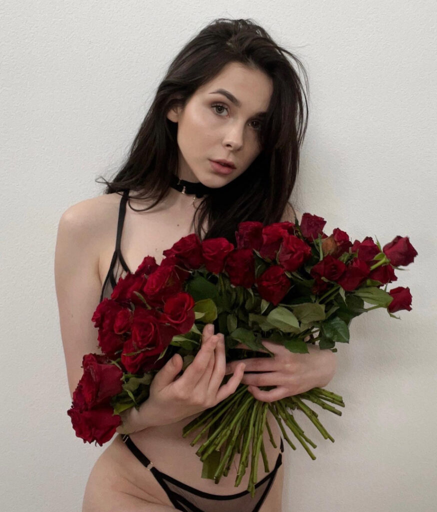 Twitch – di_rubens – Nude Leaks