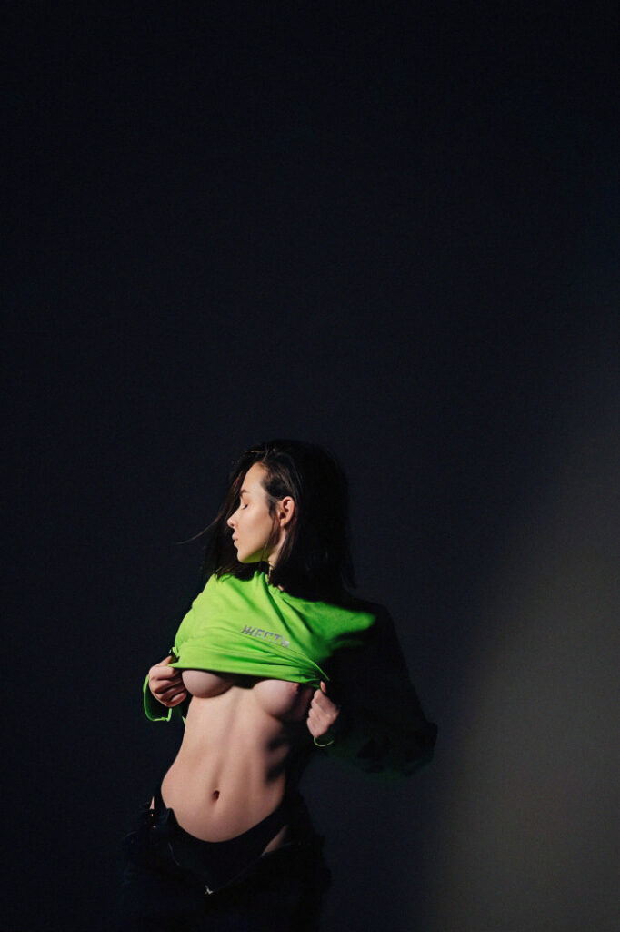 Twitch – di_rubens – Nude Leaks