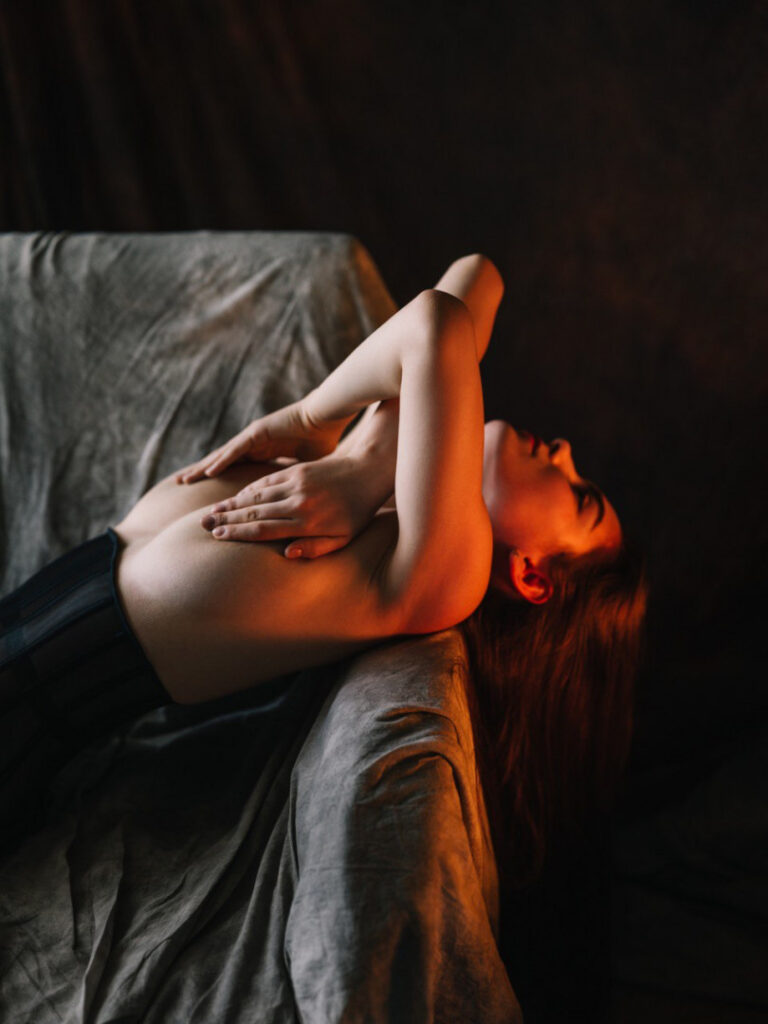 Instagram – Diana Elias – Nude