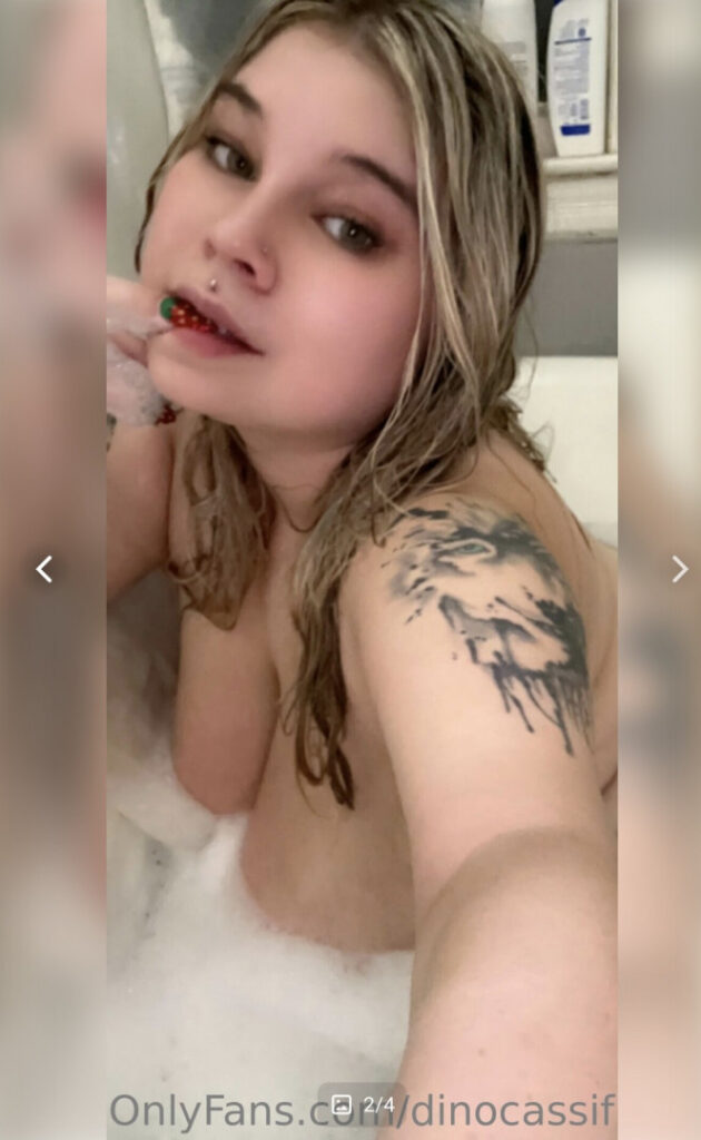 OnlyFans – TikTok – Instagram – dinocass I cassi36 I Cassi362 – Nude Leaks