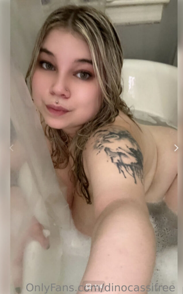 OnlyFans – TikTok – Instagram – dinocass I cassi36 I Cassi362 – Nude Leaks