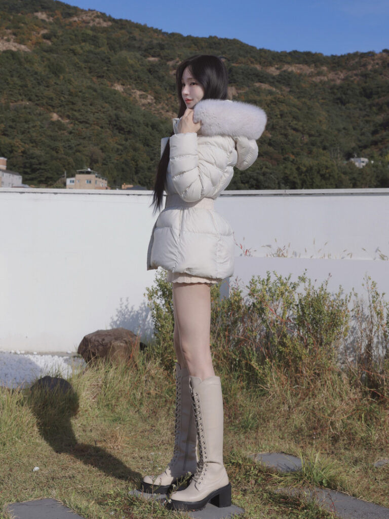 Instagram – Asian – Korean – dodo_baby / 김도연 – Nude Leaks