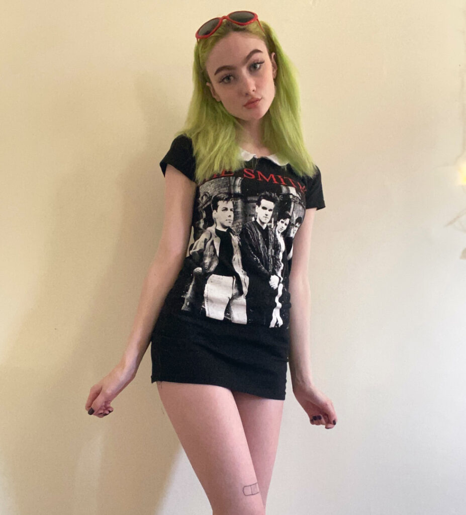 OnlyFans – Doe666 – Nude