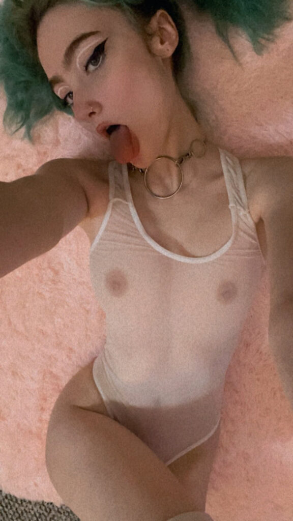 OnlyFans – Doe666 – Nude