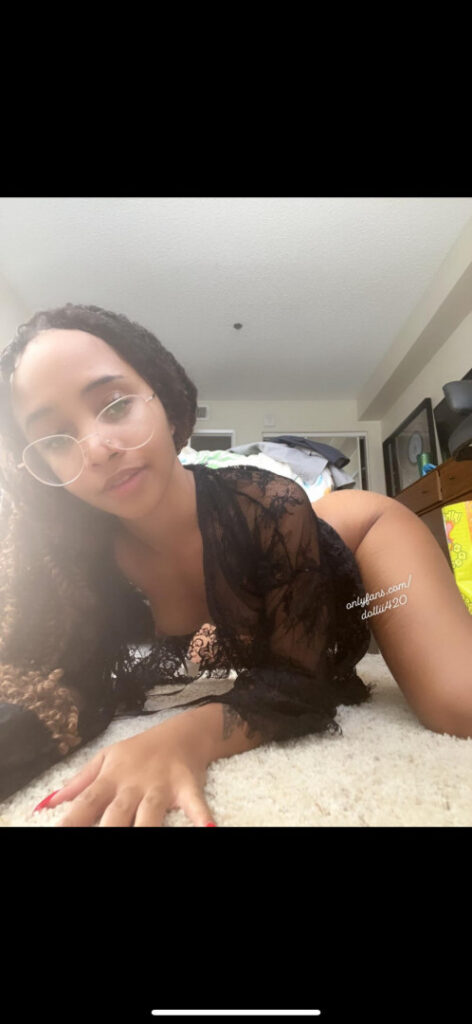 OnlyFans – Fansly – Dollii420 – Nude Leaks