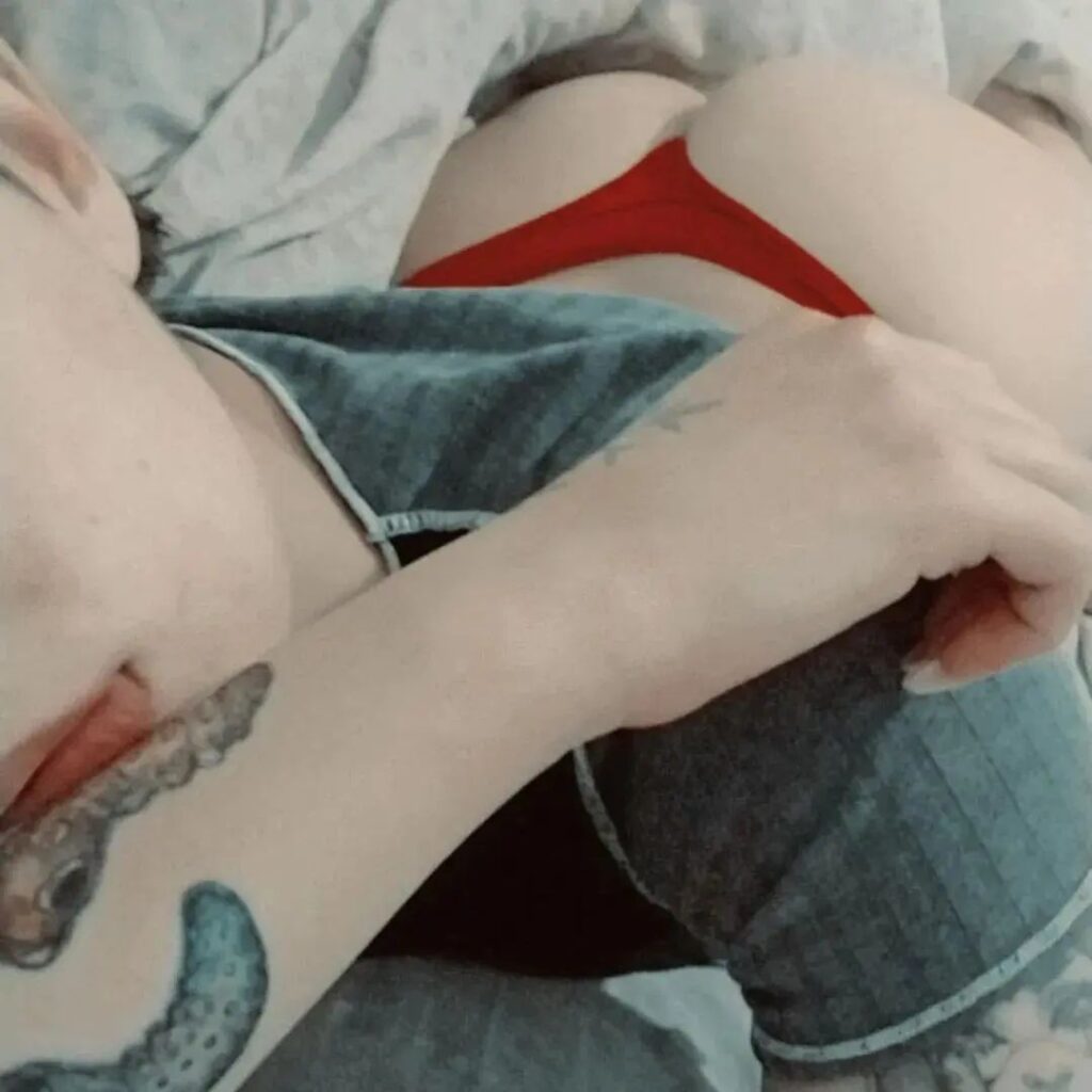 OnlyFans – TikTok – Instagram – Dolly Flynne/ dollyflynne/ yourdollyflynne – Nude