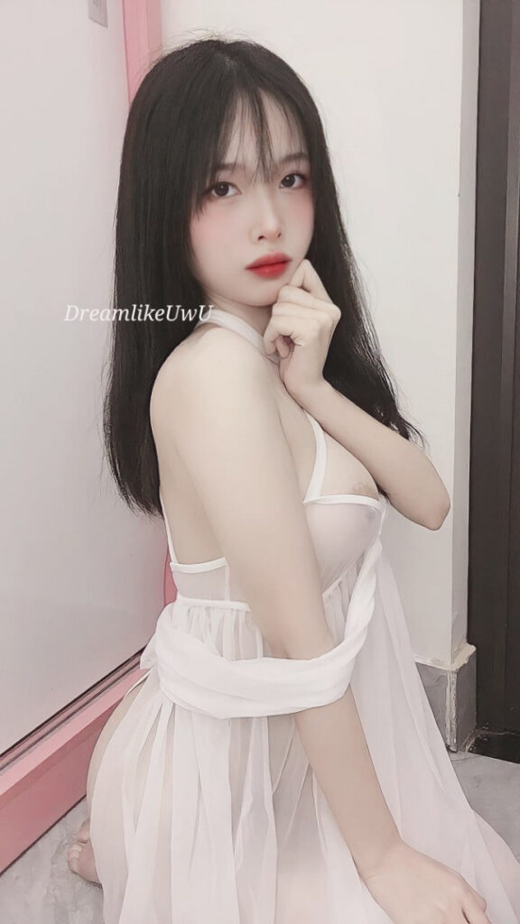 Patreon – Vietnamese – DreamlikeUwU – Nude