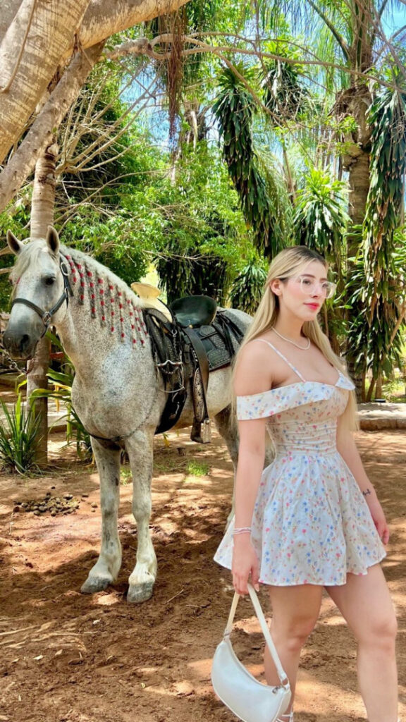 OnlyFans – Dulce Carrillo / Iamdulcech – Nude