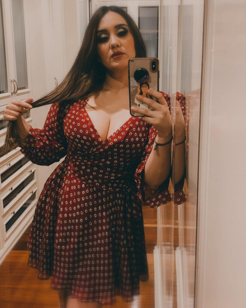 Celeb – Latina – Dulce Maria – Nude