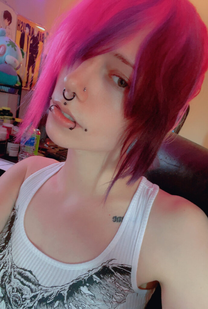 Trans – OnlyFans – ManyVids – Ecchievement  Dietlust – Nude Leaks