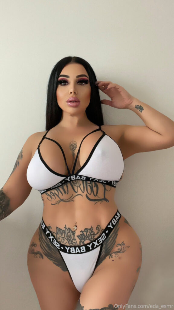 OnlyFans – Instagram – eda_esmr – Nude