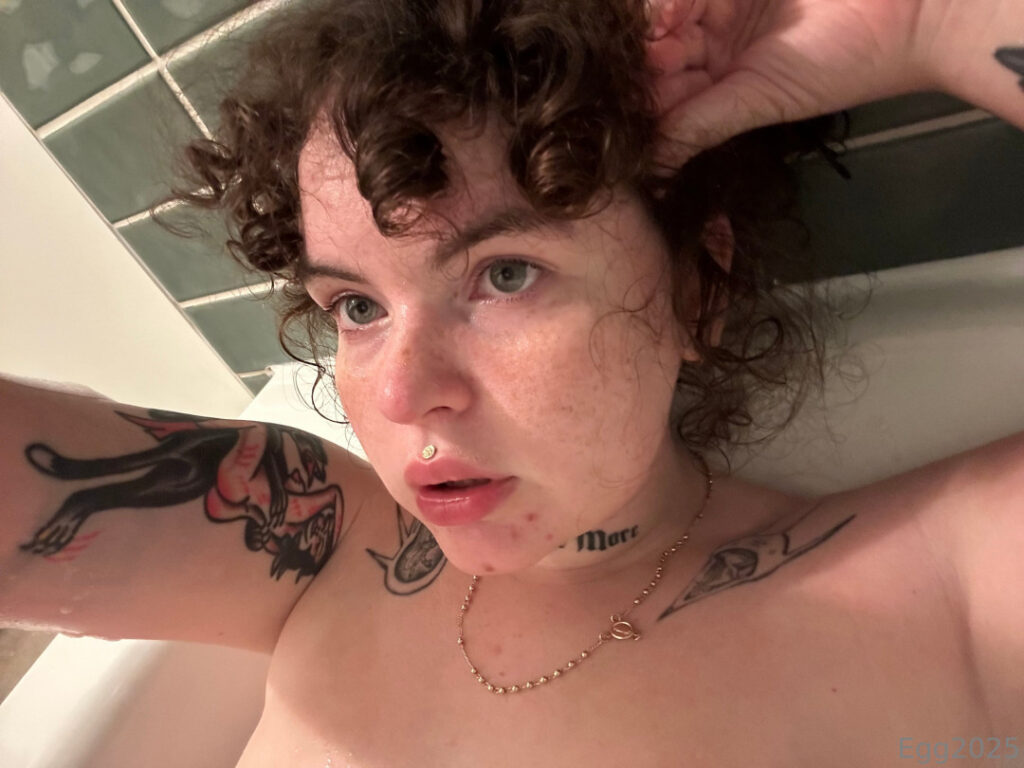 OnlyFans – Egg2025 – Nude