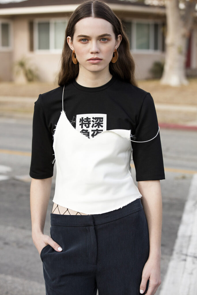 Instagram – Elaine Carlin – Nude