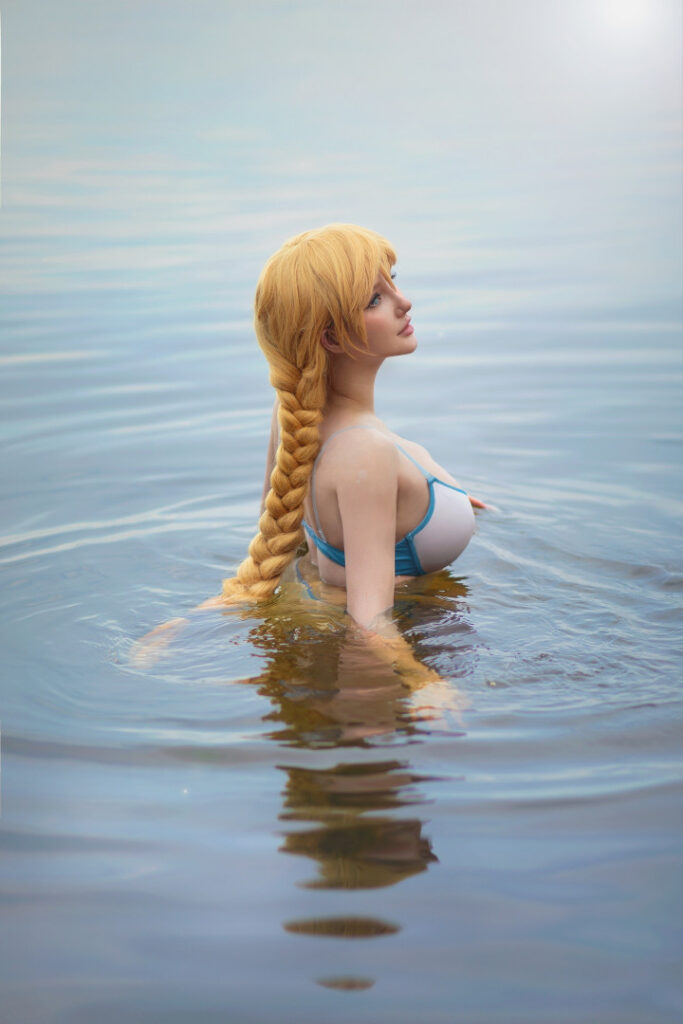 Cosplay – Teen – Elena Kyalviyainen cosplay Elena_Kyalviyainen mizuki.lurain Amortentia elenakyalviyainen helena_kyalvi Елена Лена Акерман Кялвияйнен – Nude