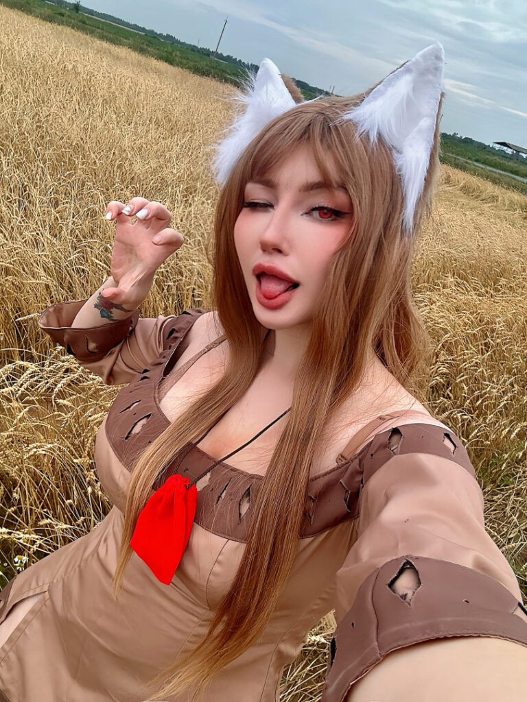 Cosplay – Teen – Elena Kyalviyainen cosplay Elena_Kyalviyainen mizuki.lurain Amortentia elenakyalviyainen helena_kyalvi Елена Лена Акерман Кялвияйнен – Nude