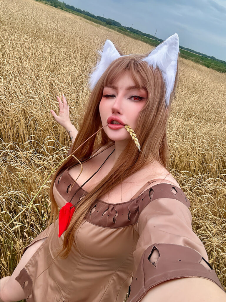 Cosplay – Teen – Elena Kyalviyainen cosplay Elena_Kyalviyainen mizuki.lurain Amortentia elenakyalviyainen helena_kyalvi Елена Лена Акерман Кялвияйнен – Nude