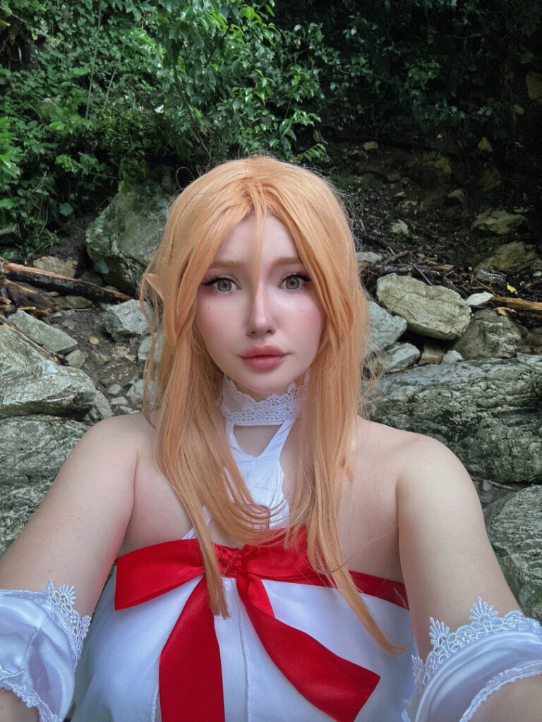 Cosplay – Teen – Elena Kyalviyainen cosplay Elena_Kyalviyainen mizuki.lurain Amortentia elenakyalviyainen helena_kyalvi Елена Лена Акерман Кялвияйнен – Nude