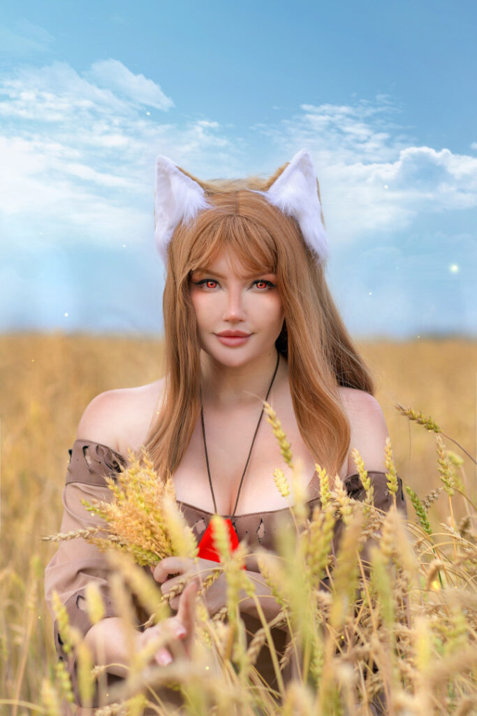 Cosplay – Teen – Elena Kyalviyainen cosplay Elena_Kyalviyainen mizuki.lurain Amortentia elenakyalviyainen helena_kyalvi Елена Лена Акерман Кялвияйнен – Nude