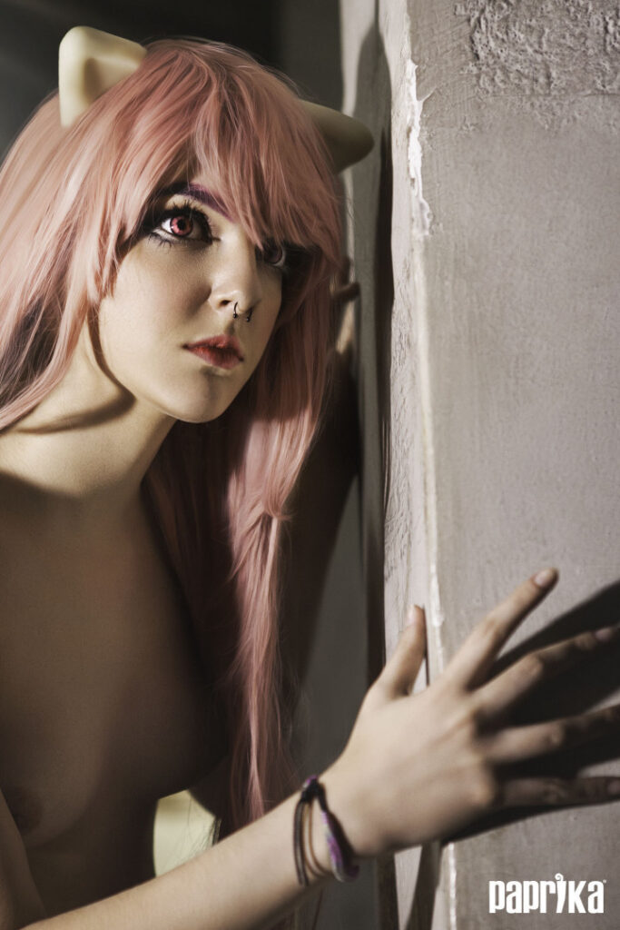 Brazil – Paprika – Elfen Lied – Nude Leaks