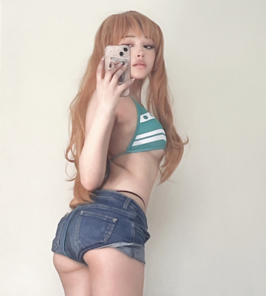 ⠀X⠀ – Ko-fi – Cosplay – @elfinlei / leila ୨୧ / sunnielei – Nude Leaks