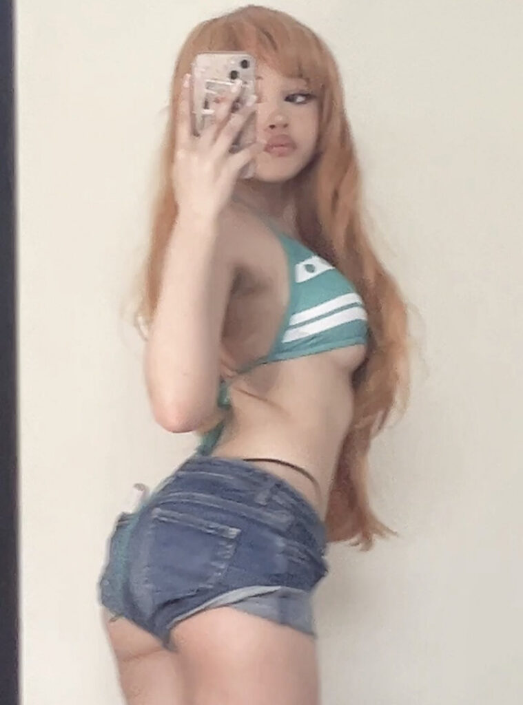 ⠀X⠀ – Ko-fi – Cosplay – @elfinlei / leila ୨୧ / sunnielei – Nude Leaks