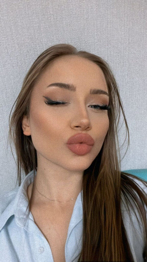 TikTok – Instagram – T H I C C – elifltates – Nude