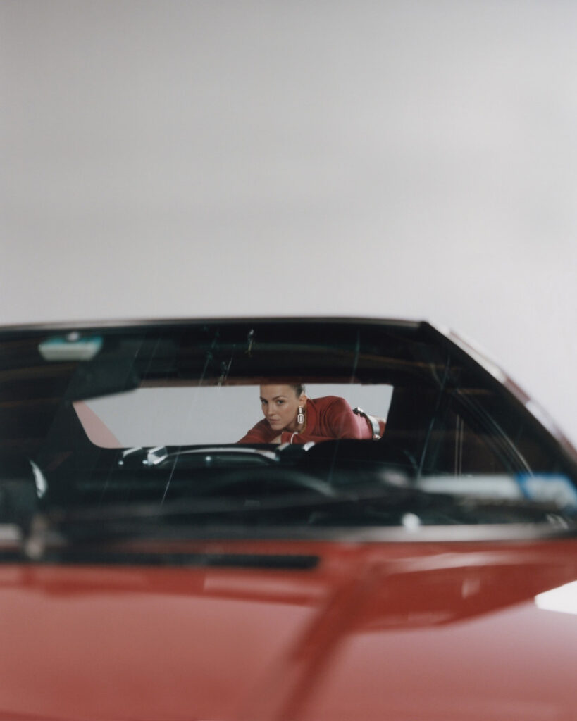 Celeb – Ella Hunt – Nude