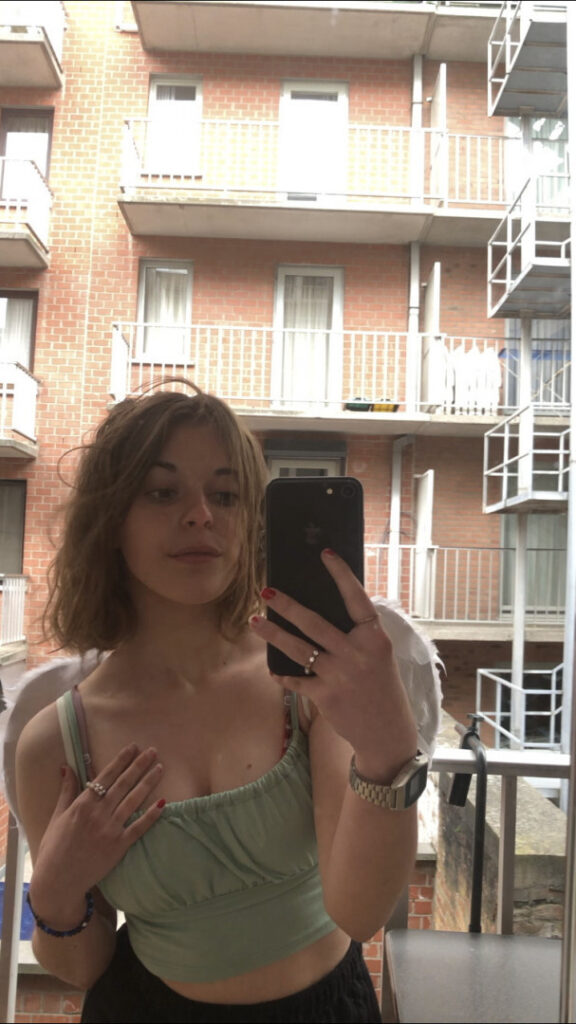 OnlyFans – Petite – Latina – ellenofficial /Ellen (eotb)/Ellen van den noortgaete 1.50cm 4.9 feet new comer on onlyfans – Nude