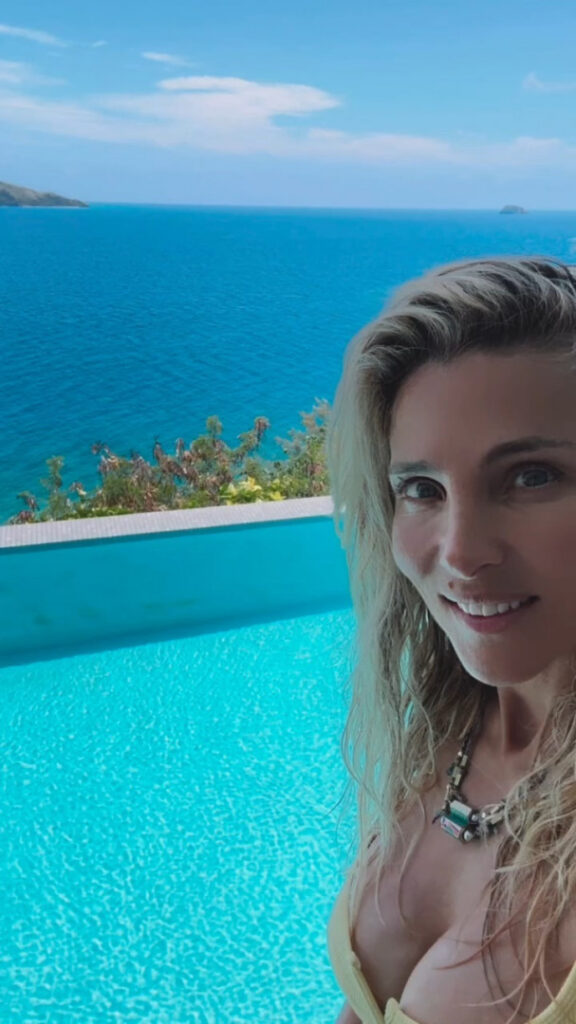 Celeb – Elsa Pataky – Nude