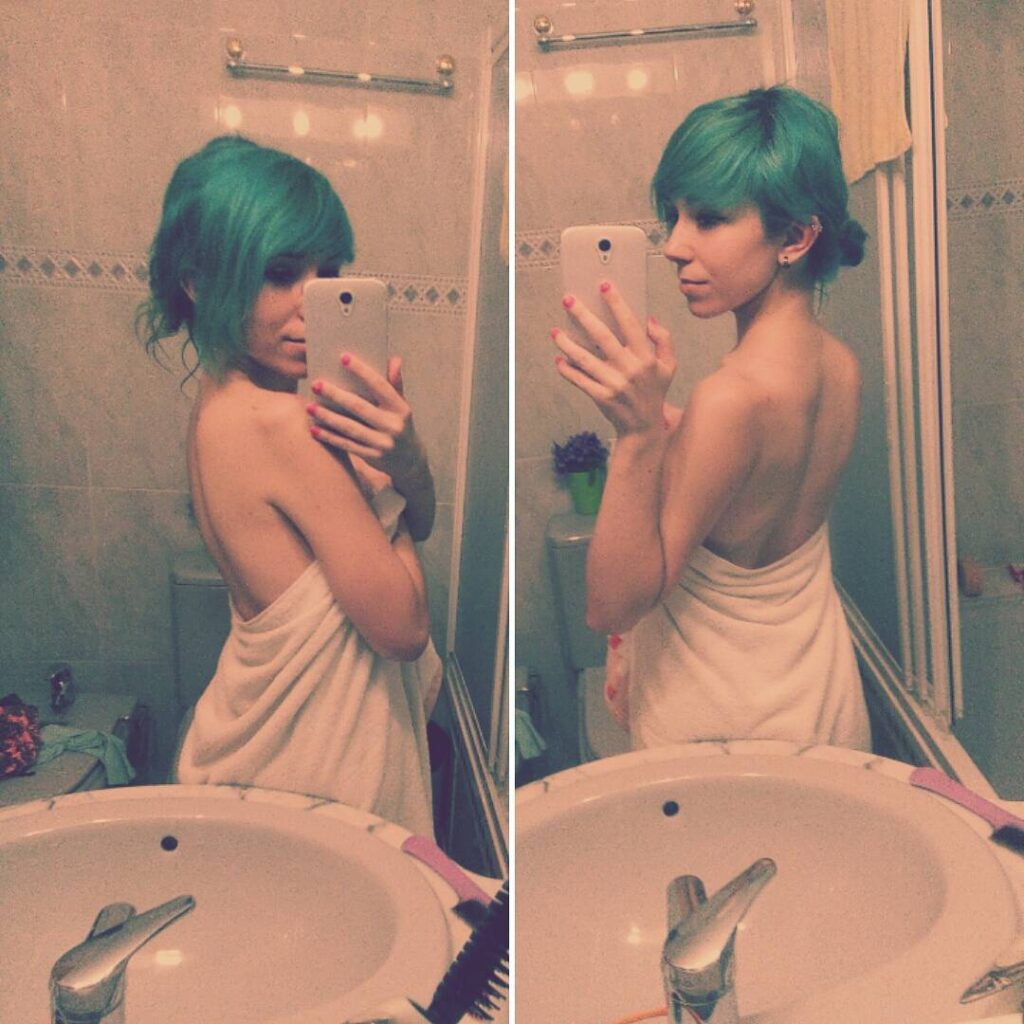 Twitch – OnlyFans – elyshuri – Nude Leaks