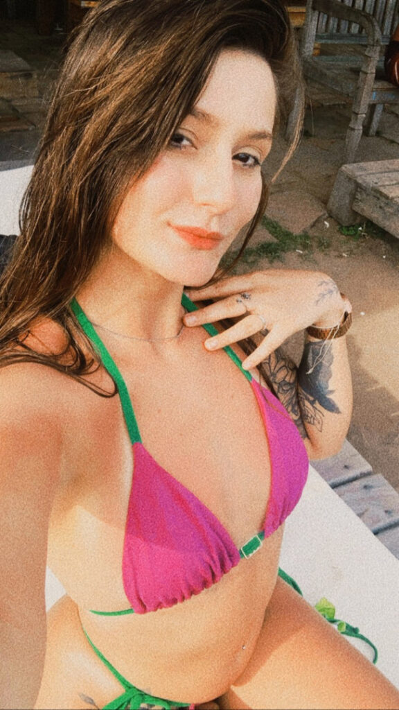 Brazil – Twitch – Youtube – Emanuele Barros – Nude Leaks