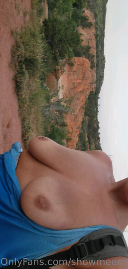 OnlyFans – TikTok – Emgaudy – Nude