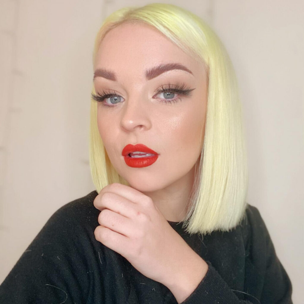 OnlyFans – TikTok – Emily Rose Perrin / emilyrxse / Em Fandango – Nude