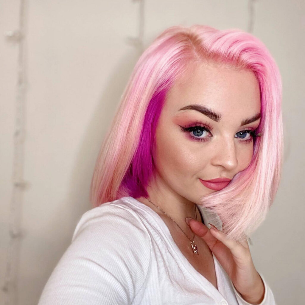 OnlyFans – TikTok – Emily Rose Perrin / emilyrxse / Em Fandango – Nude