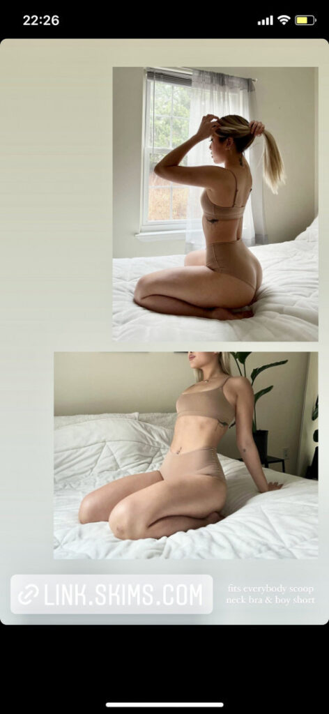 TikTok – Instagram – Asian – Emily Shin @emilyy_shin @emilyyshin – Nude