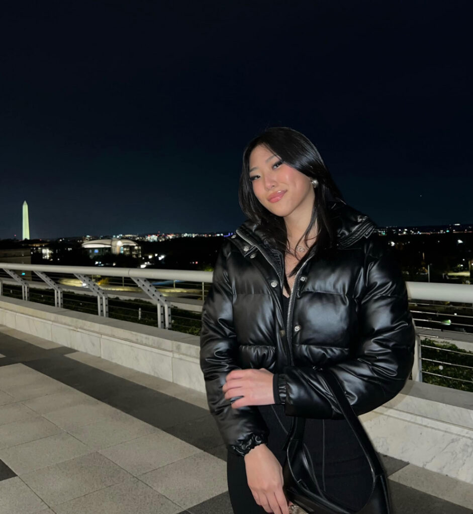 TikTok – Instagram – Asian – Emily Shin @emilyy_shin @emilyyshin – Nude