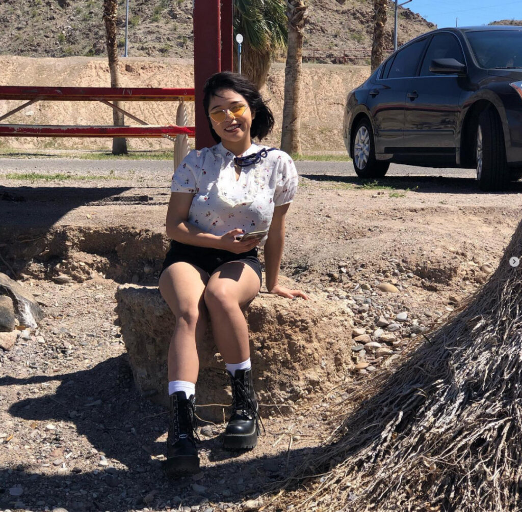 Instagram – ⠀X⠀ – Latina – Emilylikestwice / Twiceftemily / Cumdumpsterem – Nude Leaks