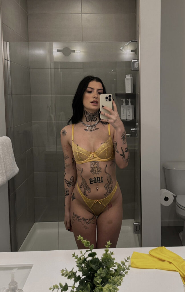 OnlyFans – Instagram – Emilysullivan – Nude Leaks