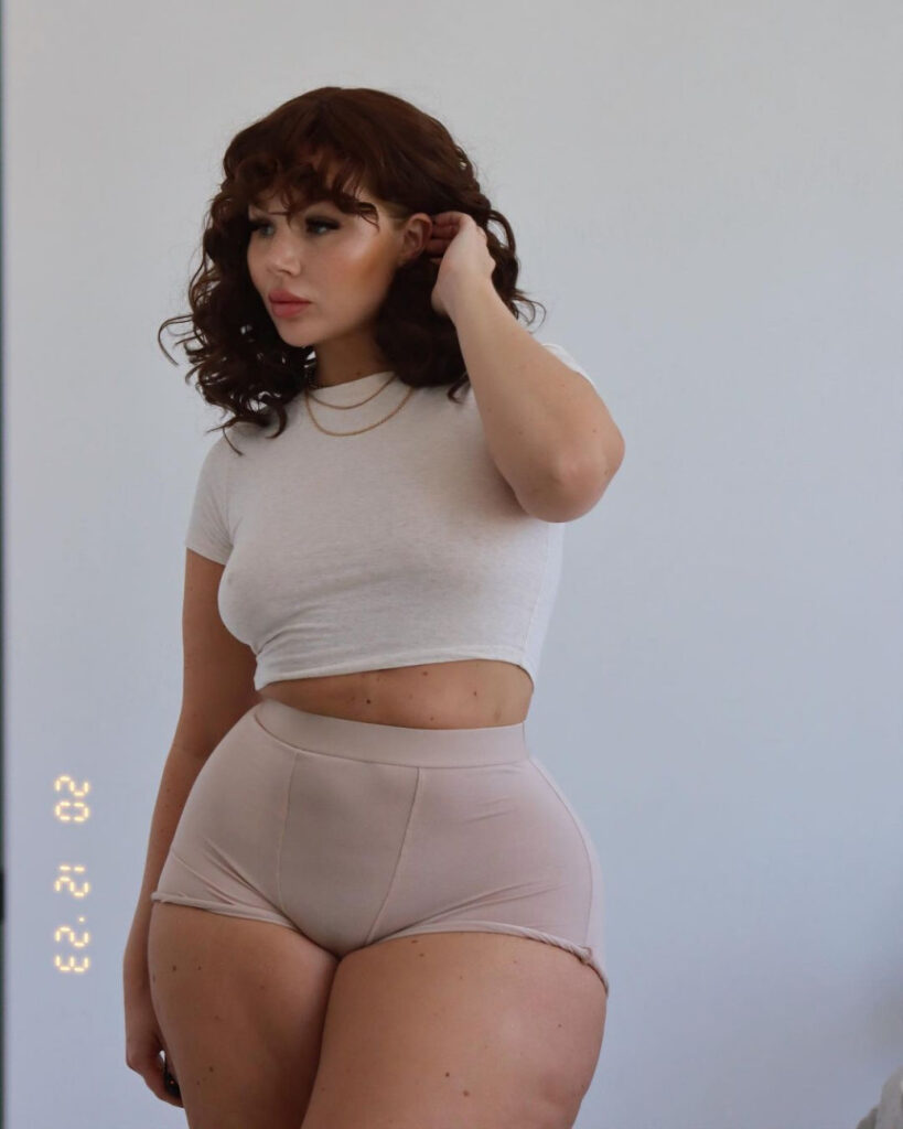 OnlyFans – BBW – Emma Haggstrom @emmahaggstrom – Nude Leaks