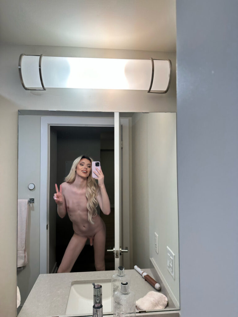 Trans – OnlyFans – Reddit – Emma Jonnz  Inopocolleyyu – Nude Leaks