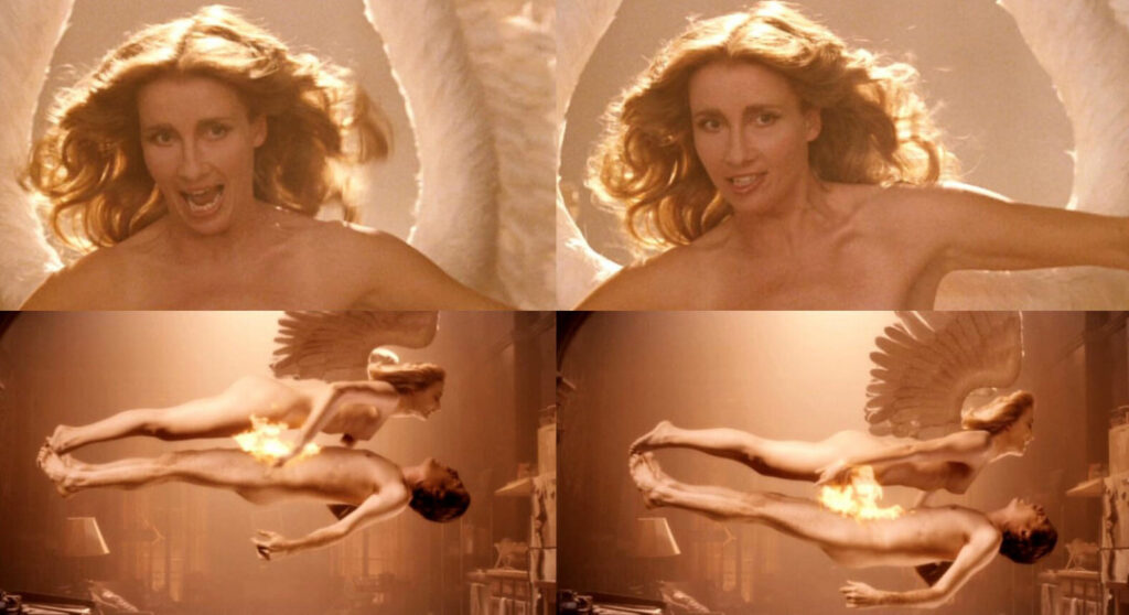 Celeb – Emma Thompson – Nude