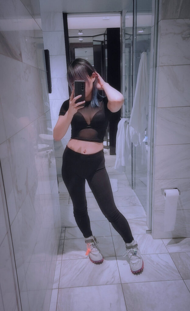 Emucchi Fansly – Nude Leaks