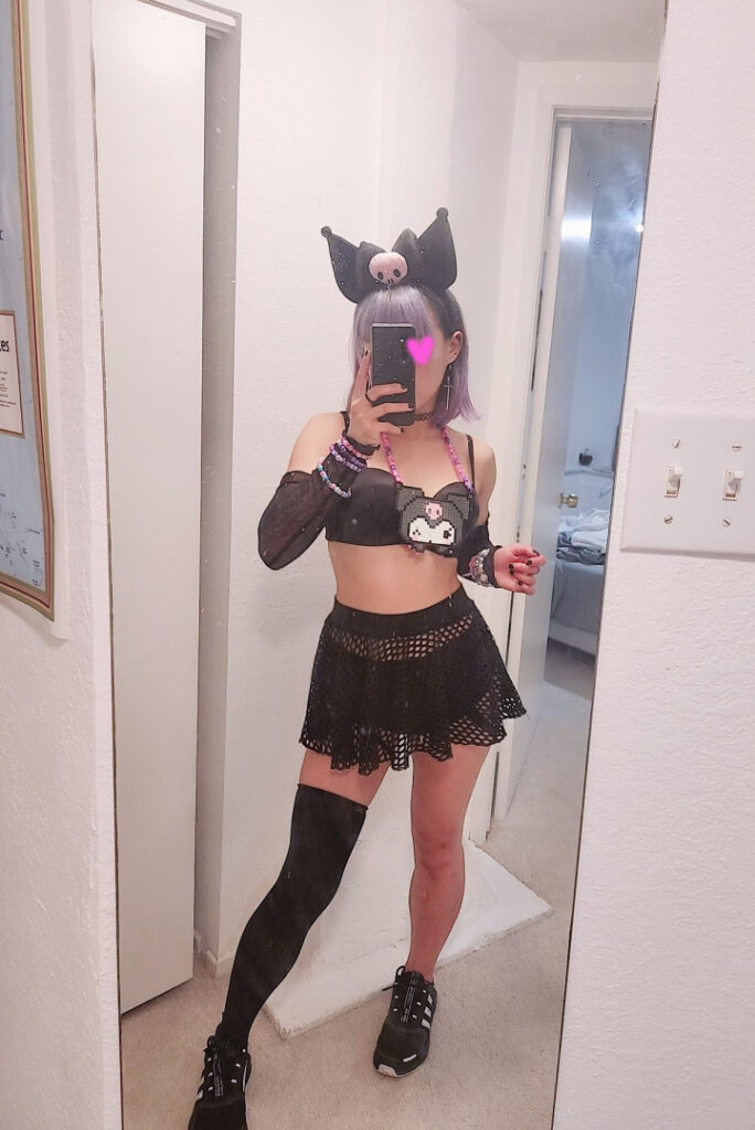 Emucchi Fansly – Nude Leaks