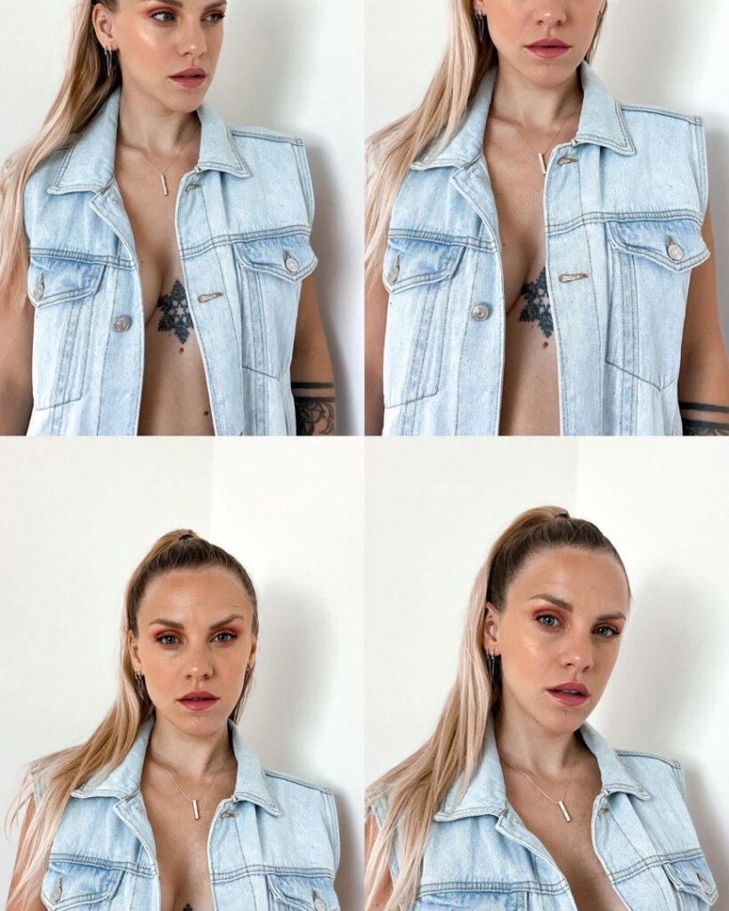 Youtube – Emy LTR – Nude