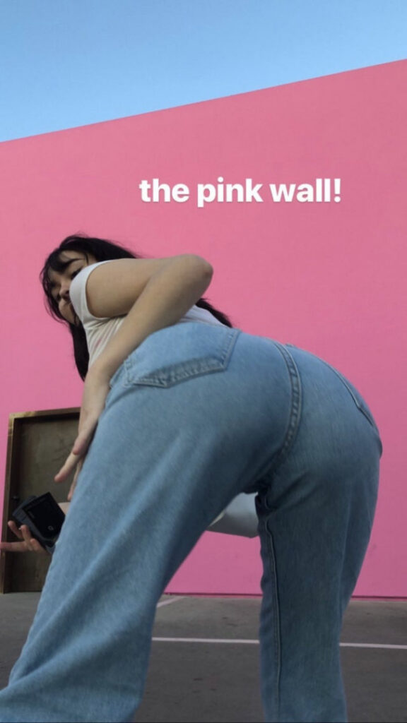 Youtube – Enya Umanzor / Enjajaja – Nude