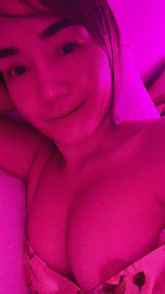 OnlyFans – Asian – erika ramos/iamerikajhaner – Nude
