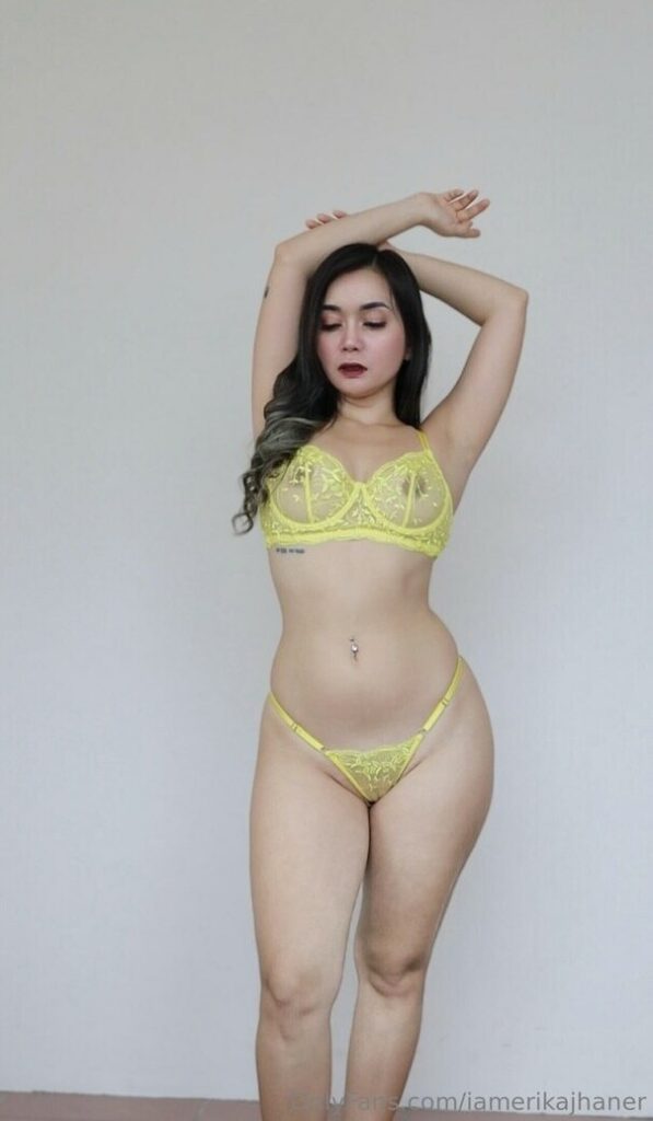 OnlyFans – Asian – erika ramos/iamerikajhaner – Nude