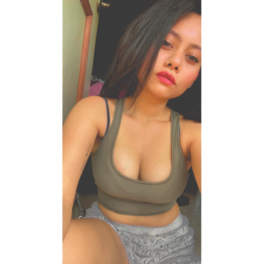 Instagram – estcy – Nude